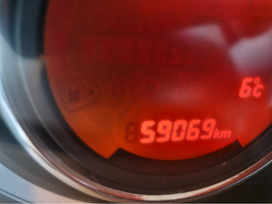 2014 Fiat 500 1.2 PETROL AUTO €7,495