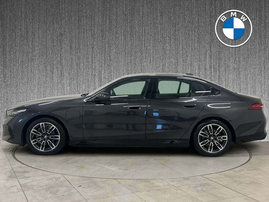 2026 BMW 5 Series 530e M Sport- IMMEDIATE DELIVERY