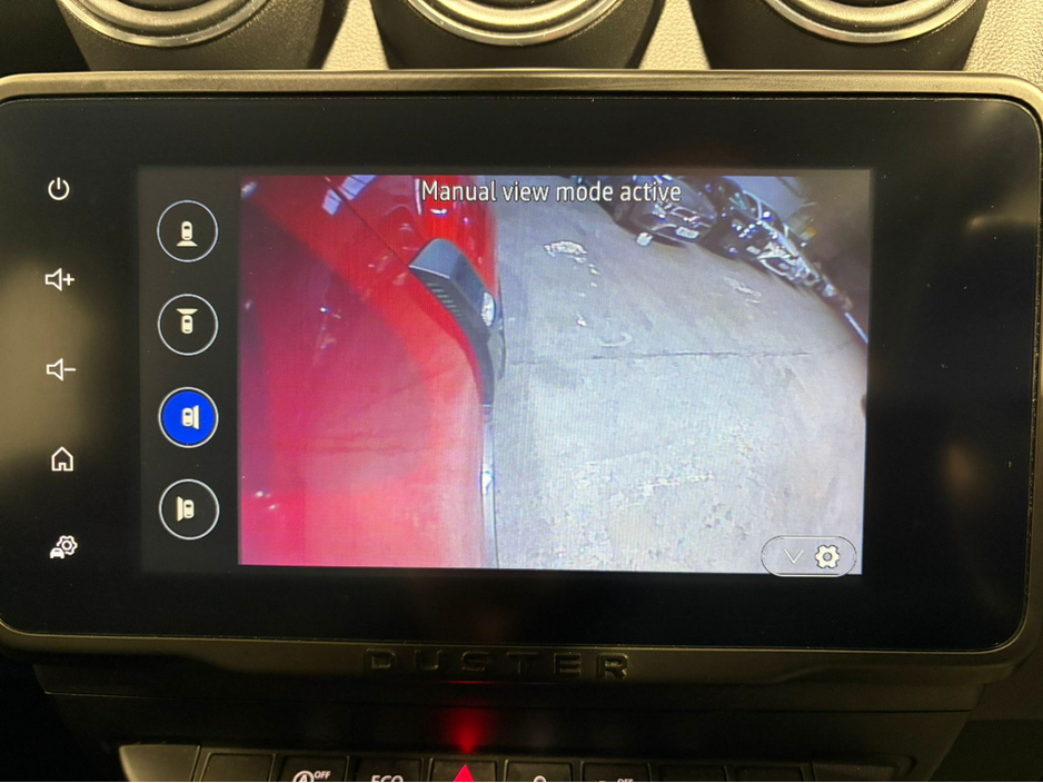 2022 Dacia Duster PRESTIGE 1.0 PETROL TCE 4X2 €16,795