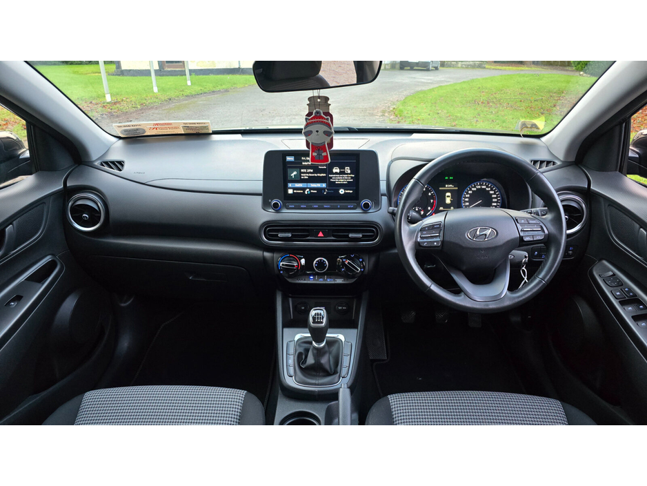 2021 Hyundai Kona - image 15