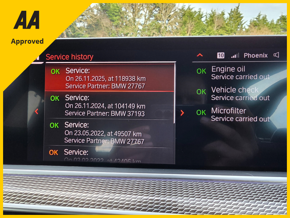 2019 BMW X5 - image 30