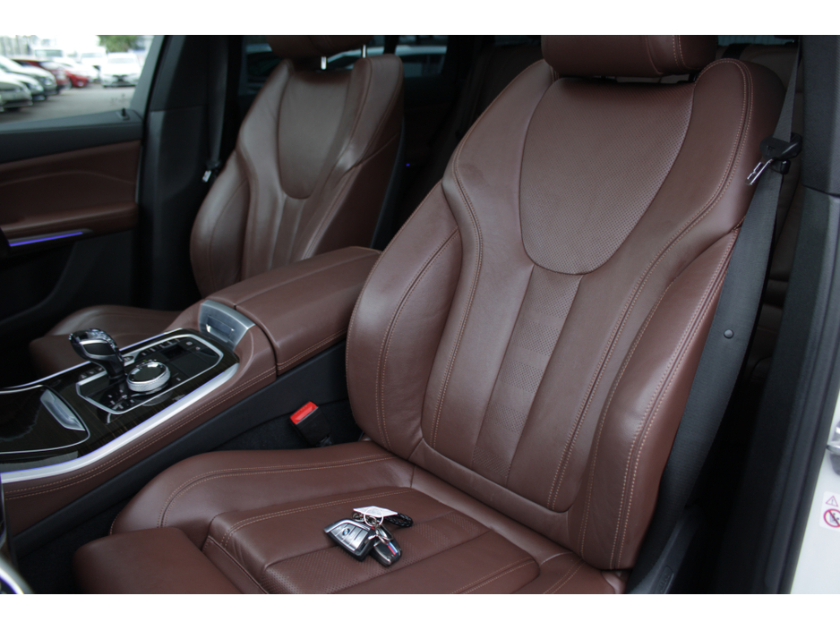 2020 BMW X5 3.0D 35DM-SPORT PLUS 5DR ESTATE AUTOMATIC // IMMACUALTE CONDITION // BUY WITH CONFIDENCE AA AND SIMI APPROVED DEALER 2025 // FINANCE ARRANGED // ALL TRADE INS WELCOME // €64,950