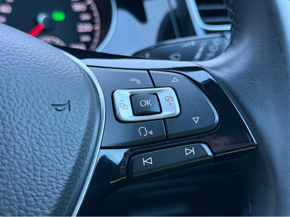 2017 Volkswagen Golf 1.4 TSI 140HP HIGHLINE AUTO €18,950