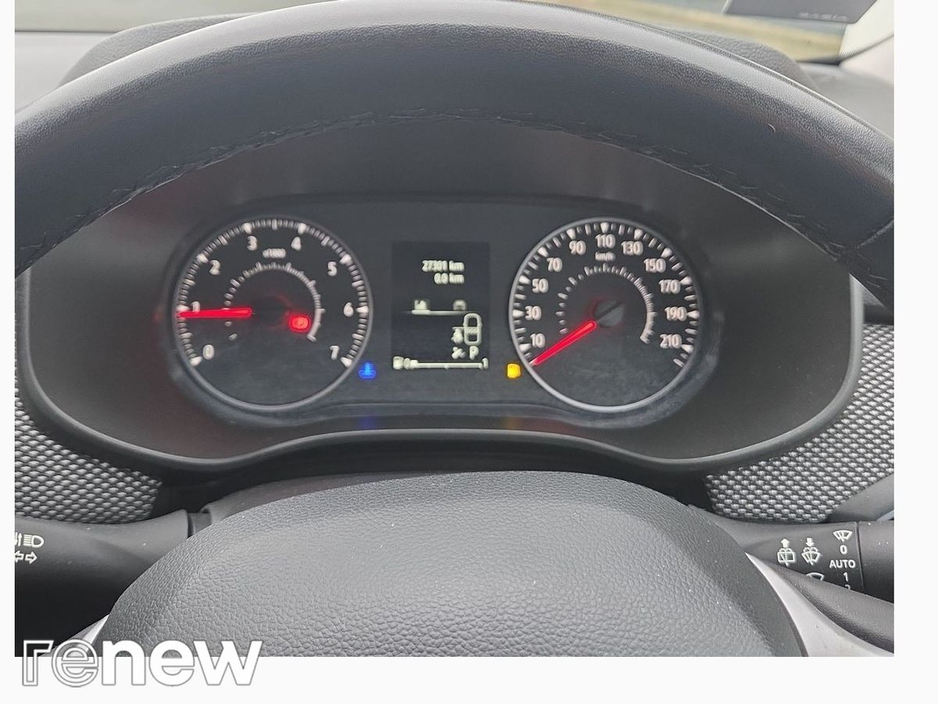 2024 Dacia Sandero Stepway TCe 90 CVT STEPWAY Expression €21,950