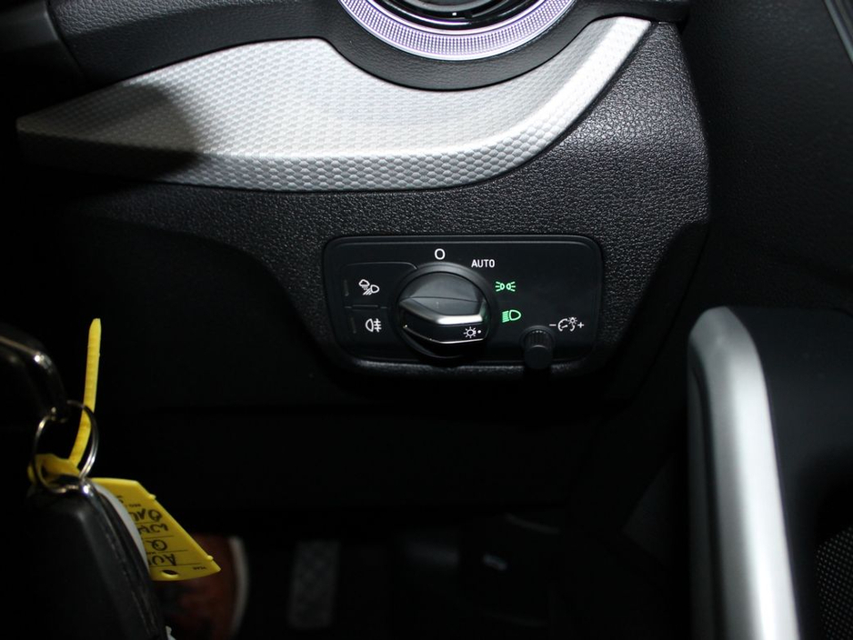 2021 Audi Q2 - image 27