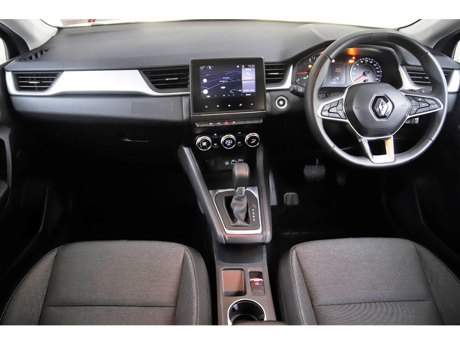 2023 Renault Captur - image 14