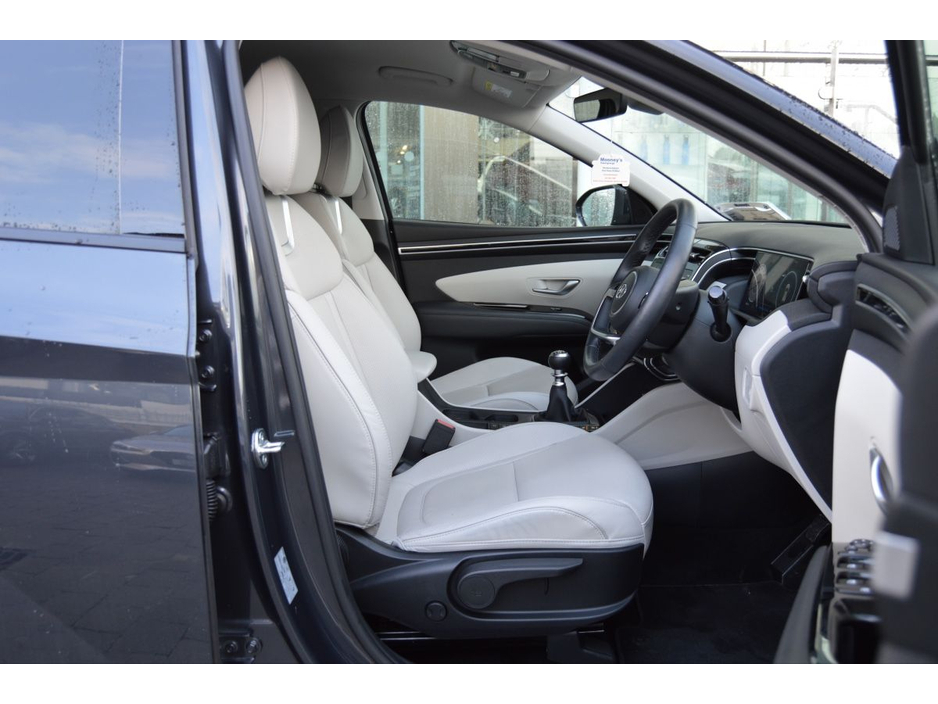 2024 Hyundai Tucson 2WD Executive Plus €39,995