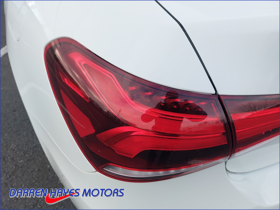 2022 Mercedes-Benz A Class - image 23