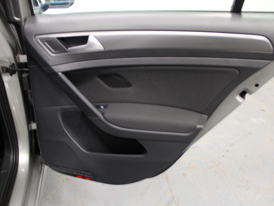 2016 Volkswagen Golf 1.2 trendline €15,450