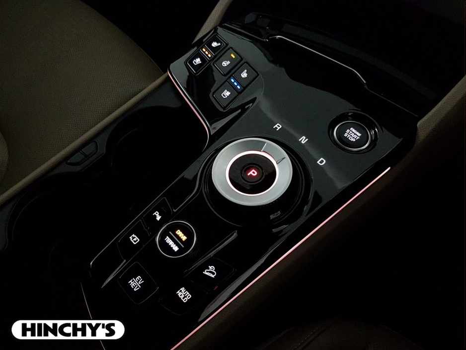 2023 Kia Sportage PHEV K4