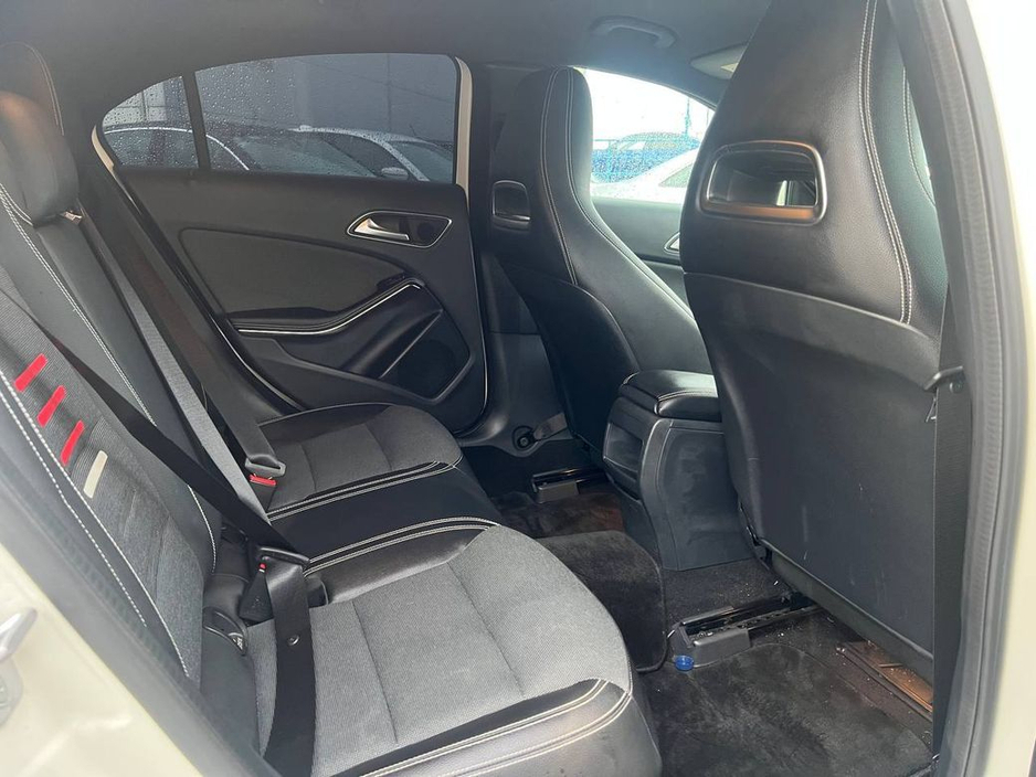 2017 Mercedes-Benz A Class A180 AMG-STYLE 1.6 AUTO // NEW 19" AMG-LINE ALLOYS // BLUETOOTH MUSIC // HEATED SEATS €16,900