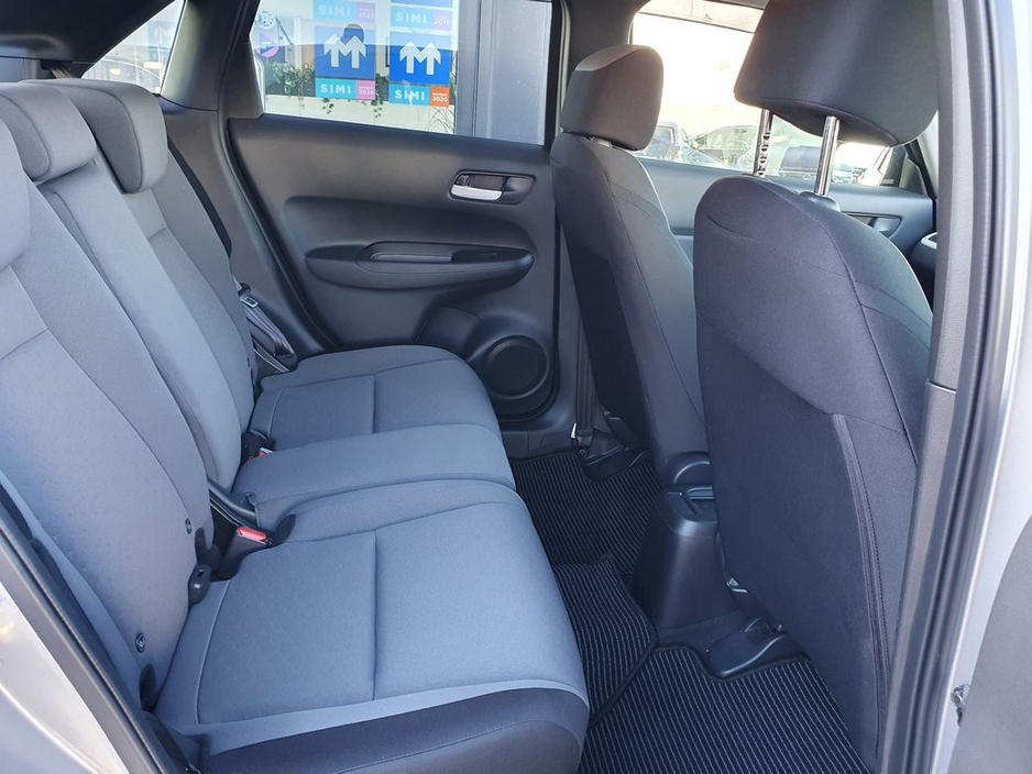 2020 Honda Jazz - image 25