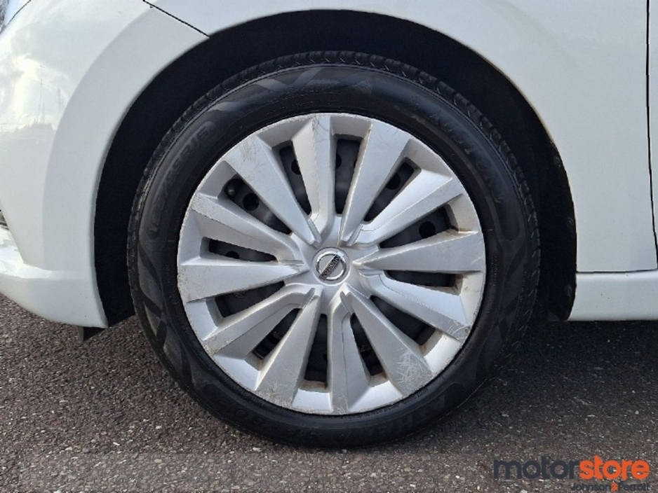 2021 Nissan Micra - image 14