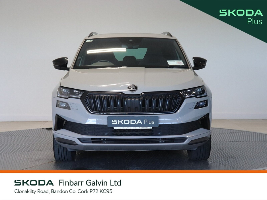 2023 Skoda Karoq - image 12