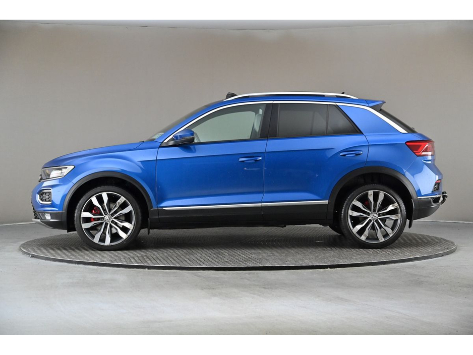 2018 Volkswagen T-Roc - image 11