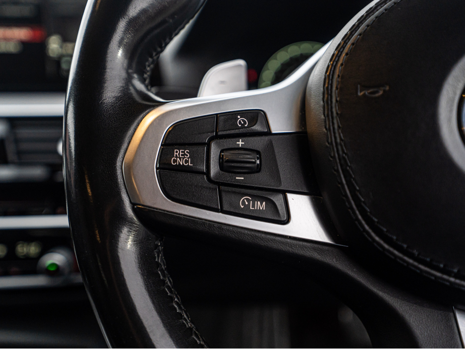 2018 BMW 5 Series 182 BMW 530e M-Sport/High spec/1yr warranty €23,888