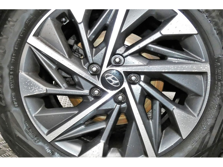 2021 Hyundai Tucson - image 20