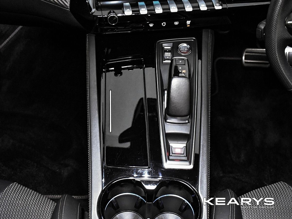 2021 Peugeot 508 - image 21