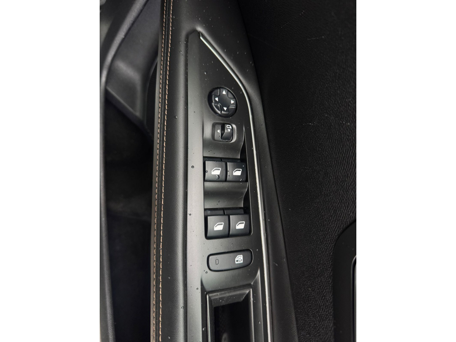 2018 Peugeot 3008 1.6 HDI GT LINE BLUE S/S 5DR AUTO €19,999