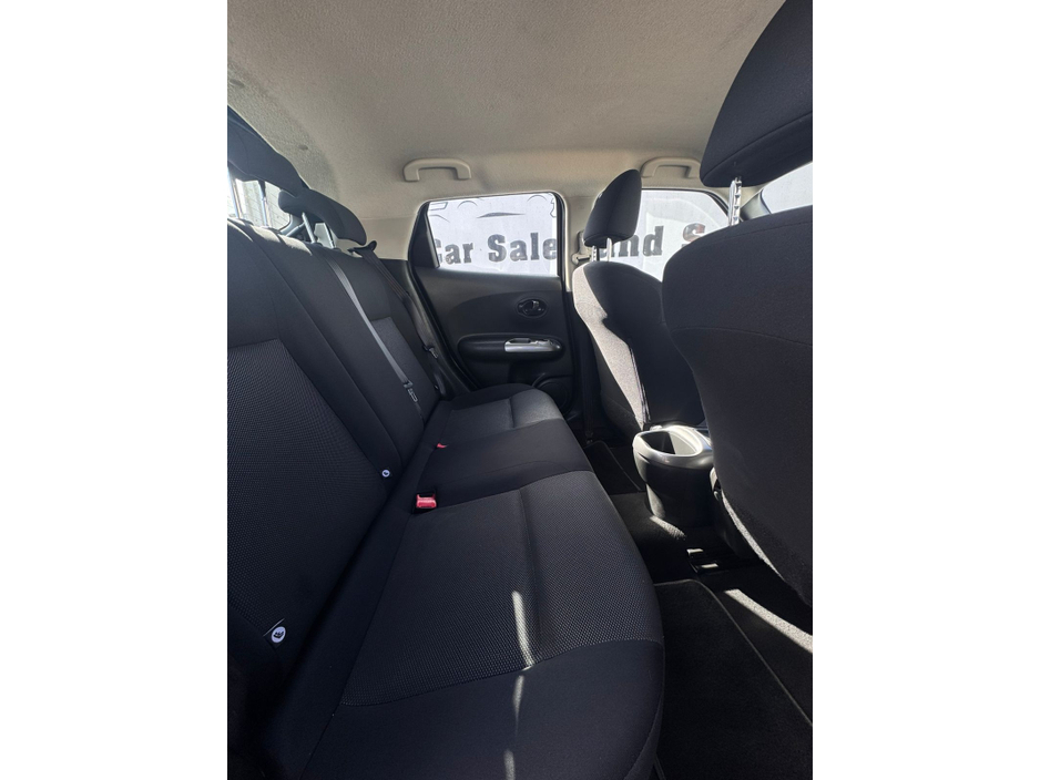 2014 Nissan Juke - image 24