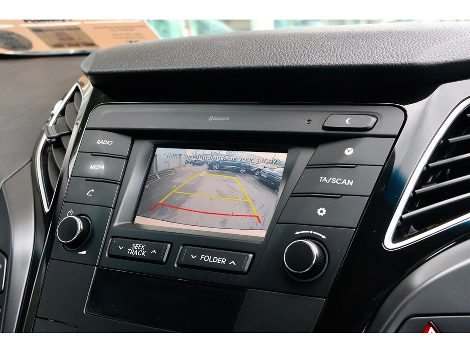 2018 Hyundai i40 - image 17