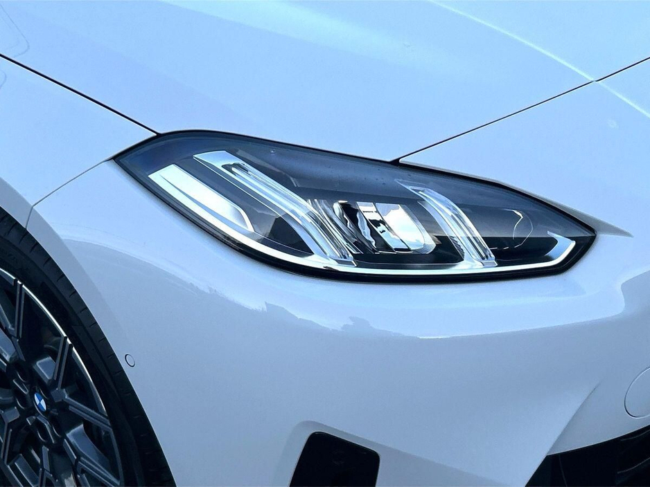 2026 BMW 1 Series 120 Sport €43,950