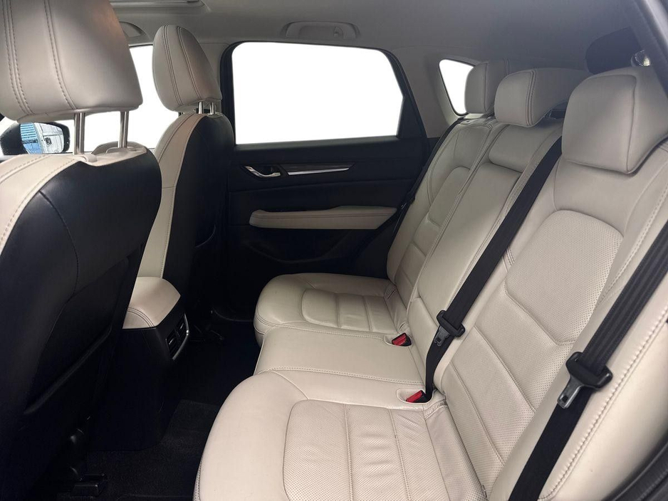 2019 Mazda CX-5 2.2D PLATINUM SL *AUTO* €60 P/W €19,995
