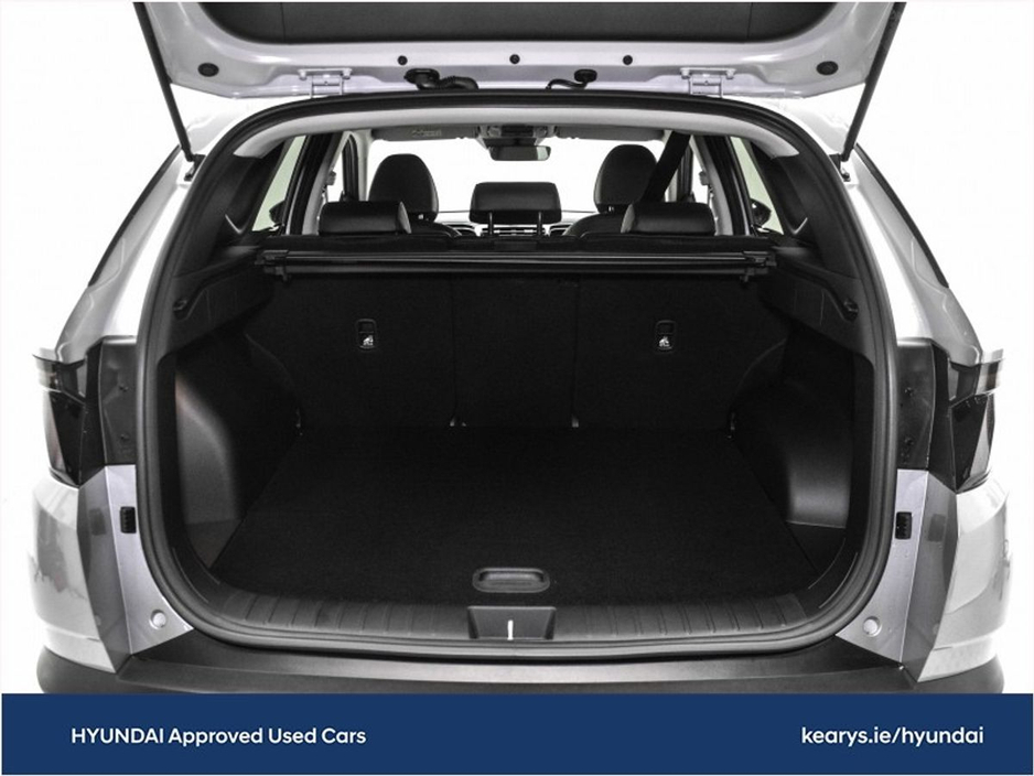 2021 Hyundai Tucson - image 9