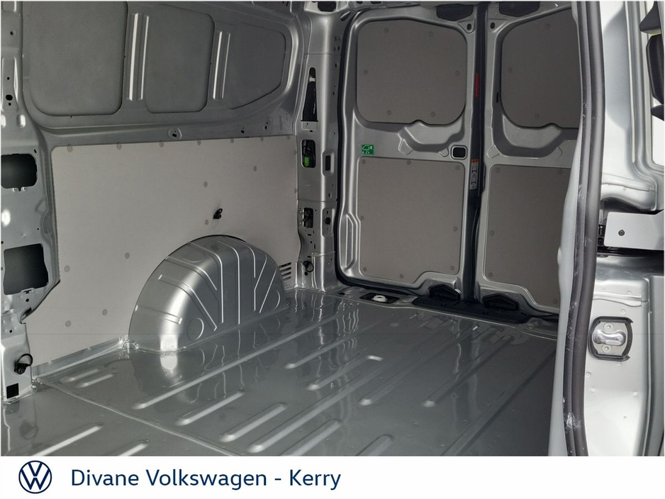2026 Volkswagen Transporter TRENDLINE PLUS 2.0TDI 150BHP LWB €46,500