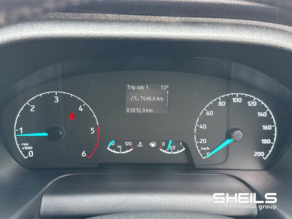 2023 Ford Transit Custom - image 11