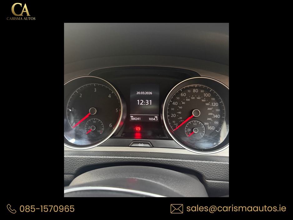 2014 Volkswagen Golf - image 17