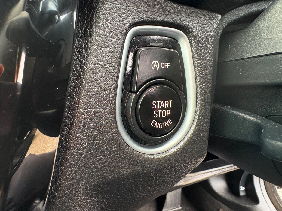 2017 BMW 4 Series - image 20