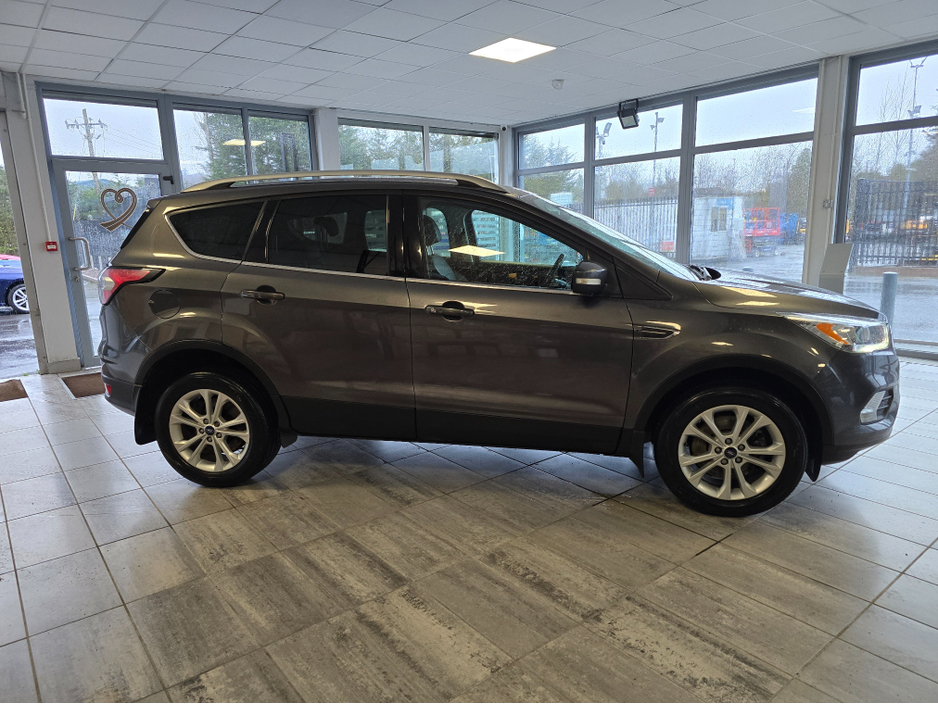 2017 Ford Kuga for sale in , Ireland