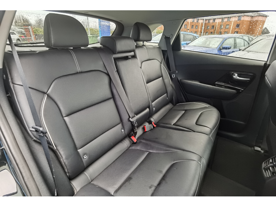 2021 Kia Niro 64KWH EV 3 **96% BATTERY HEALTH** - FINANCE AVAILABLE - CALL US TODAY ON 01 492 6566 OR 087-092 5525 €18,950