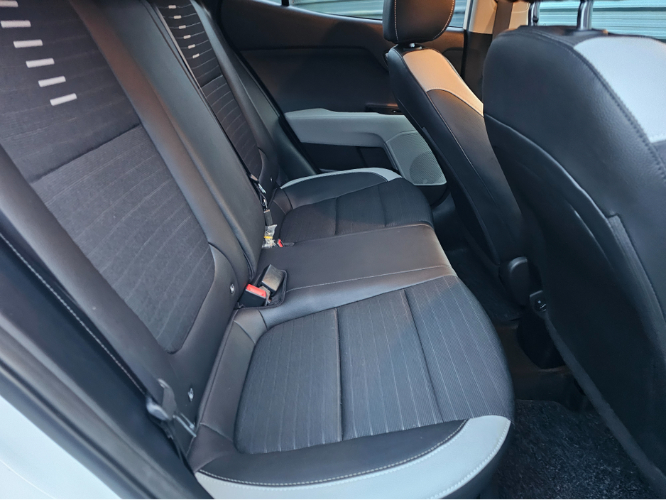 2019 Kia Stonic 14. K3 5DR €14,995