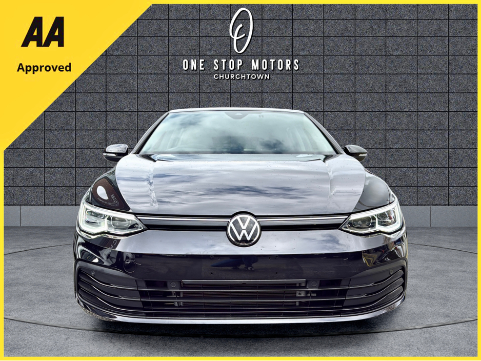 2021 Volkswagen Golf - image 6