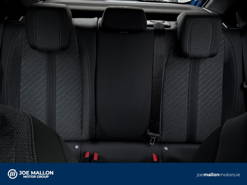 2026 Peugeot 208 - image 16