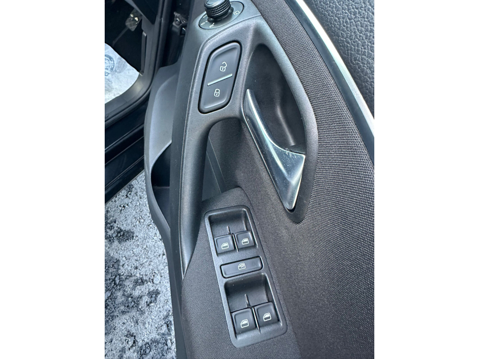 2015 Volkswagen Polo 1.2 60BHP €10,999