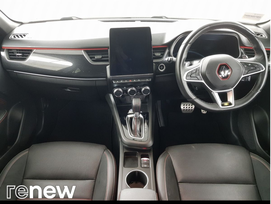 2023 Renault Arkana - image 2