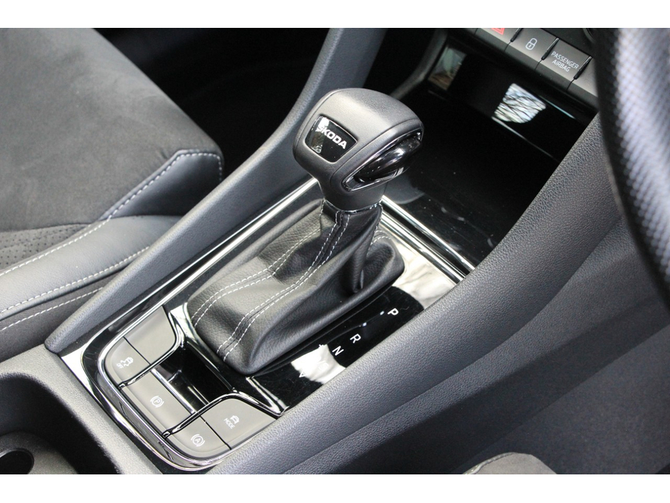 2024 Skoda Kodiaq - image 14