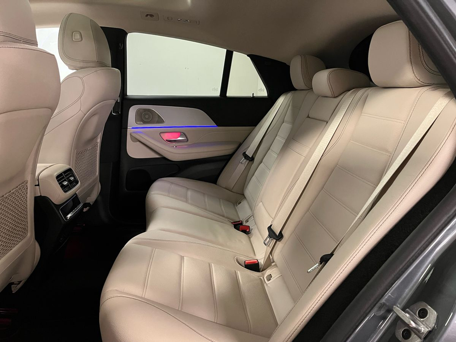 2022 Mercedes-Benz GLE Class - image 13