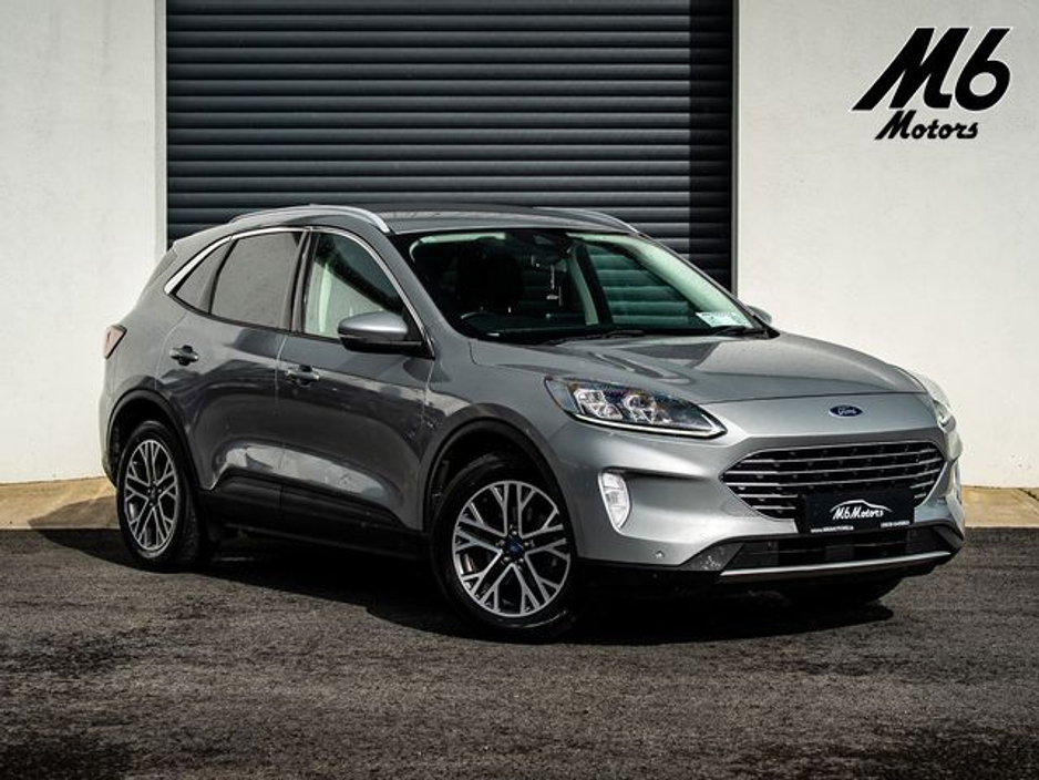 2021 Ford Kuga for sale in , Ireland