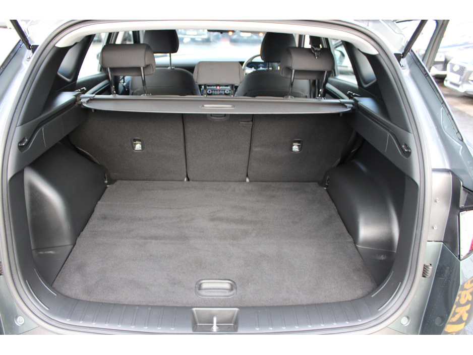 2025 Hyundai Tucson Tucson FL Comfort Plus €38,950