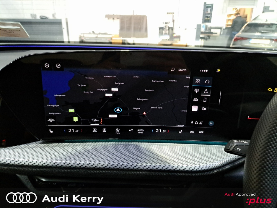 2025 Audi Q5 40 TDI Quattro S-Line 204PS €79,900