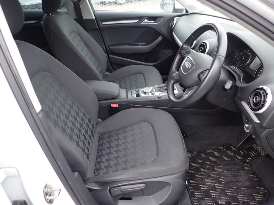 2014 Audi A3 1.4 TFSI €12,950