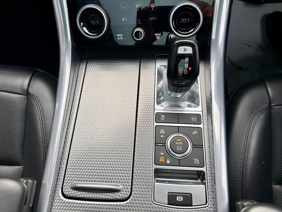 2021 Land Rover Range Rover Sport - image 13
