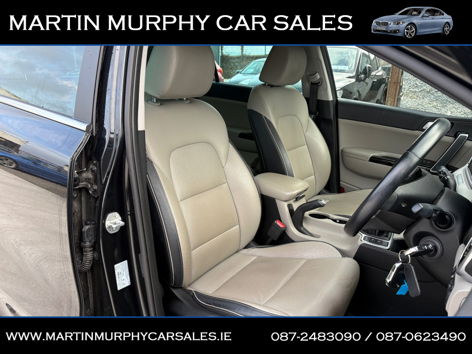 2021 Kia Sportage - image 14