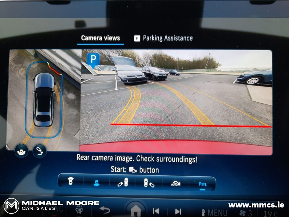 2024 Mercedes-Benz E Class - image 13