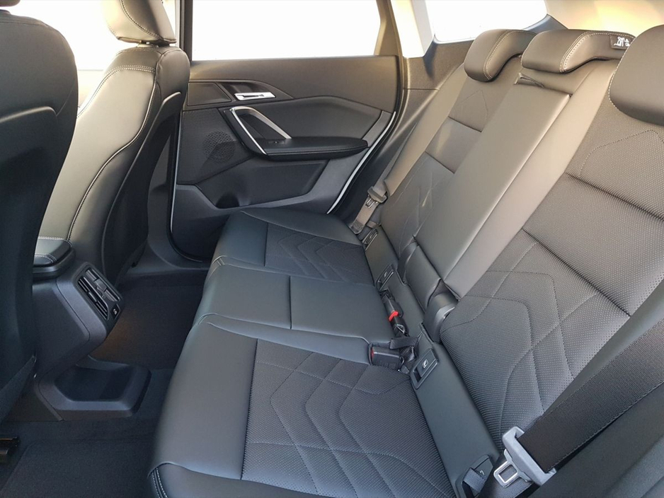 2026 BMW iX1 eDrive20 xLine €54,869