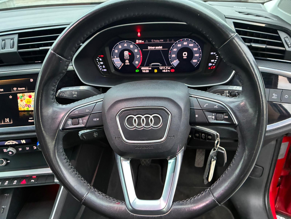 2019 Audi Q3 - image 7